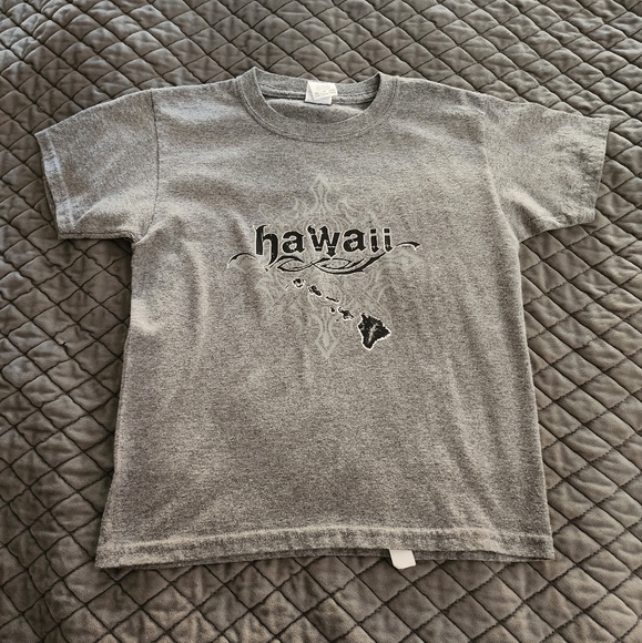 8 Boy T-Shirts - Picture 2 of 12